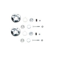 Fahrwerkssatz Federn Dämpfer Gasdruck BILSTEIN B12...