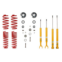 Fahrwerkssatz Federn/Dämpfer Gasdruck BILSTEIN...
