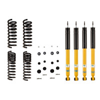 Fahrwerkssatz Federn/Dämpfer Gasdruck BILSTEIN...