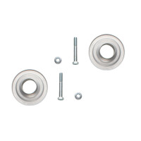 Suspension Kit Springs/Shock Absorbers Gas Pressure...