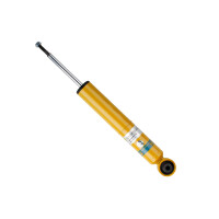 Suspension Kit Springs/Shock Absorbers Gas Pressure BILSTEIN for AUDI A6