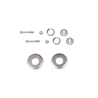 Suspension Kit Springs/Shock Absorbers Gas Pressure...