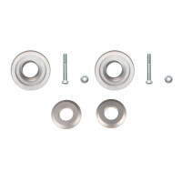 Suspension Kit Springs/Shock Absorbers Gas Pressure...