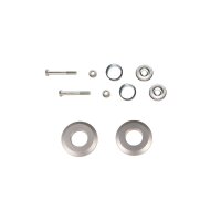 Fahrwerkssatz Federn Dämpfer Gasdruck BILSTEIN B12...