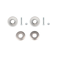 Suspension Kit Springs/Shock Absorbers Gas Pressure...