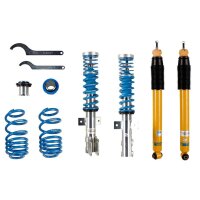 Fahrwerkssatz, Federn/Dämpfer Gasdruck BILSTEIN...