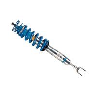 Suspension Kit, springs/shock absorbers Gas Pressure BILSTEIN for e.g. AUDI A4