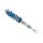 Suspension Kit, springs/shock absorbers Gas Pressure BILSTEIN for e.g. AUDI A4