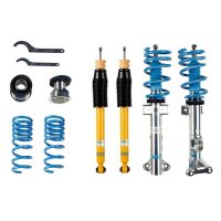 Fahrwerkssatz, Federn/Dämpfer Gasdruck BILSTEIN...