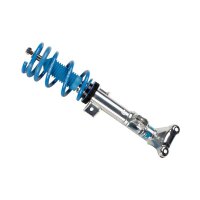 Fahrwerkssatz, Federn/Dämpfer Gasdruck BILSTEIN für u.a. MERCEDES-BENZ C-Klasse