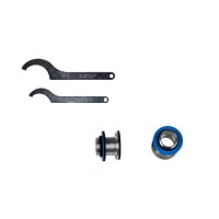 Fahrwerkssatz, Federn/Dämpfer Gasdruck BILSTEIN...