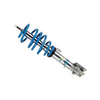Suspension Kit, springs/shock absorbers Gas Pressure BILSTEIN for SUZUKI Swift IV