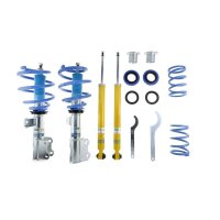Fahrwerkssatz, Federn/Dämpfer Gasdruck BILSTEIN...