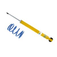 Fahrwerkssatz, Federn/Dämpfer Gasdruck BILSTEIN für u.a. MERCEDES-BENZ A-Klasse