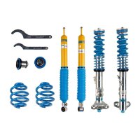 Fahrwerkssatz, Federn/Dämpfer Gasdruck BILSTEIN...