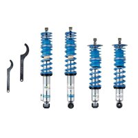 Fahrwerkssatz, Federn/Dämpfer Gasdruck BILSTEIN...