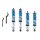 Suspension kit springs dampers gas pressure BILSTEIN B16 PSS9 for BMW 3 Series