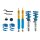 Suspension kit springs dampers gas BILSTEIN B16 PSS9 for e.g. BMW Z4 Roadster