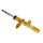 Shock absorber front left gas strut BILSTEIN B8 Plus for PEUGEOT