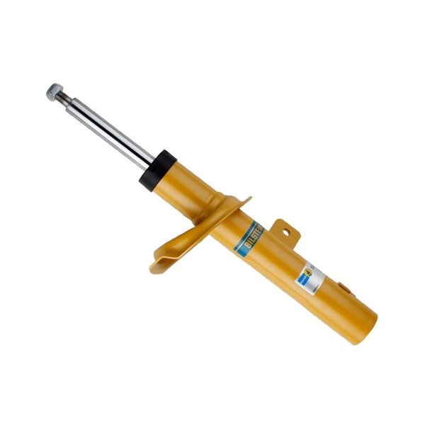 Stoßdämpfer vorne rechts Gasdruck Federbein BILSTEIN B8 Plus für u.a. PEUGEOT