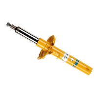 Shock Absorber Front Axle Gas Pressure BILSTEIN for e.g....