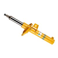 Shock Absorber Front Axle Gas Pressure BILSTEIN for e.g....