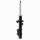 Shock Absorber KYB for e.g. NISSAN Note