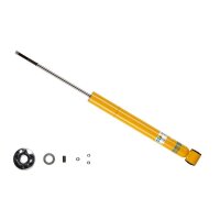Shock Absorber Rear Axle Gas Pressure BILSTEIN for e.g....