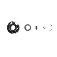 Shock Absorber Rear Axle Gas Pressure BILSTEIN for e.g....