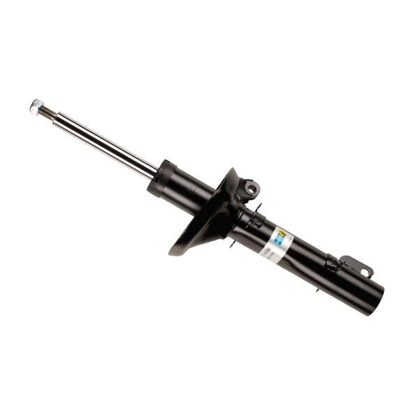 Shock absorber front axle gas pressure strut BILSTEIN B4...