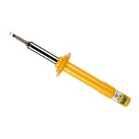 Shock absorber front axle gas pressure strut BILSTEIN B8...