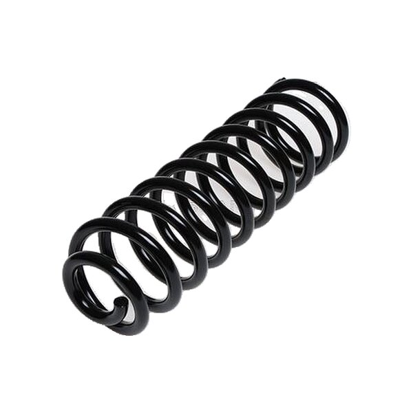 Suspension Spring rear coil spring TRISCAN IAM-Expertise fits VW PASSAT