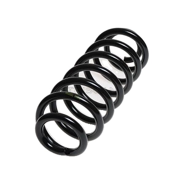 Suspension Spring Rear Axle Coil Spring TRISCAN for AUDI A3 and others
