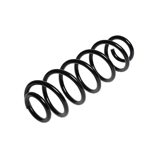 Suspension Spring Rear Axle Coil Spring TRISCAN for SEAT TOLEDO and others