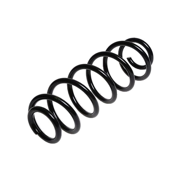 Suspension Spring Rear Axle Coil Spring TRISCAN for SEAT LEON