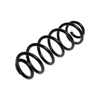 Suspension Spring Rear Axle Coil Spring TRISCAN for SEAT...