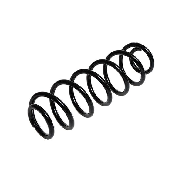 Suspension Spring Rear Axle Coil Spring TRISCAN for VW BORA and others