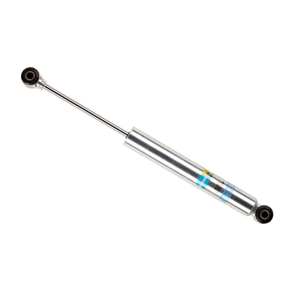 Steering damper front axle gas pressure BILSTEIN B8 5100 for JEEP WRANGLER III