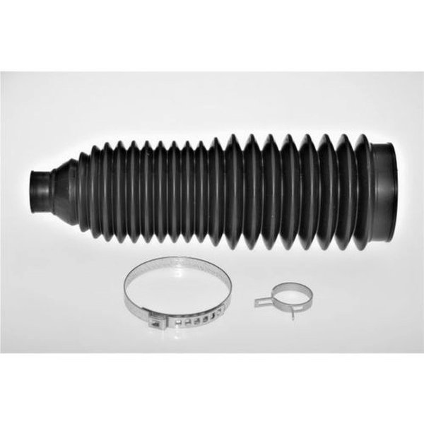 Axle boot SPIDAN for AUDI A6 C5