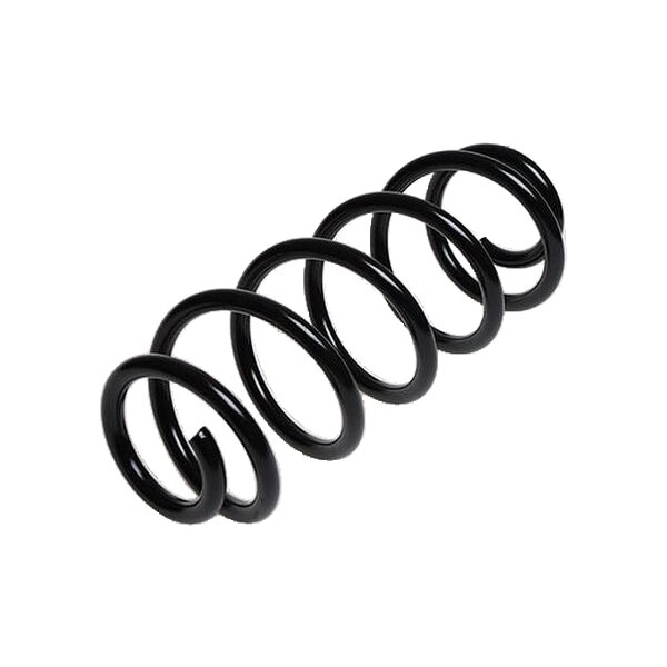 Suspension Spring Front Axle Coil Spring TRISCAN for VW PASSAT and others