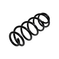 Suspension Spring Front Axle Coil Spring TRISCAN for VW...