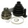 Joint Kit, drive shaft TPE (thermoplastic elastomer) LÖBRO for e.g. AUDI A4
