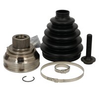 Gelenksatz Antriebswelle TPE Ø106mm +Fett...