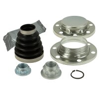 Bellow Kit, drive shaft TPE (thermoplastic elastomer)...