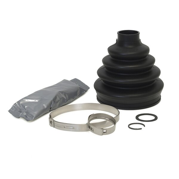 Bellow Kit Drive Shaft TPE Ø 26mm with grease LÖBRO for e.g. SEAT Arosa