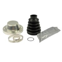 Bellow Kit, drive shaft TPE (thermoplastic elastomer)...