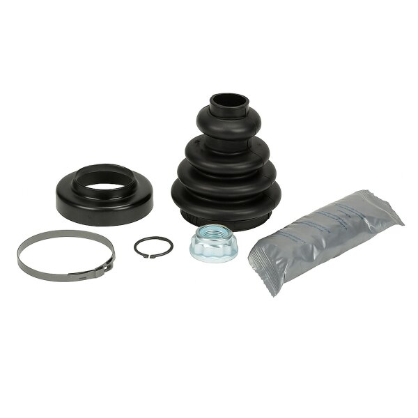 Bellow Kit, drive shaft NBR (nitrile butadiene rubber) LÖBRO