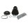 Bellow Kit, drive shaft NBR (nitrile butadiene rubber) LÖBRO