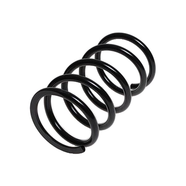 Suspension Spring Rear Axle Coil Spring TRISCAN for TOYOTA RAV