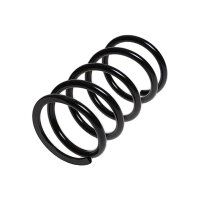 Suspension Spring Rear Axle Coil Spring TRISCAN for...